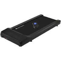 LifeSpan TR1200 Pro GlowUp Bureauloopband met Smart Console SC130