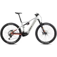 Bh Ilynx+ Nx Trail Carbon 8.6 Cx Gen5 29´´ Xt 2026 Elektrische Mountainbike