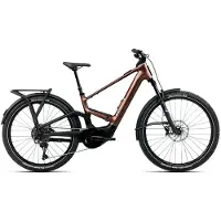 Orbea Muga 20 2026 Elektrische Fiets