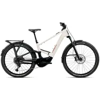 Orbea Muga 30 Cues U6000 Gs Shadow 2026 Elektrische Fiets