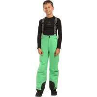 KILPI Mimas, skibroek, junior, groen