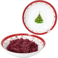 MamboCat WEIHNACHTSTRAUM Schaal 25,3 cm