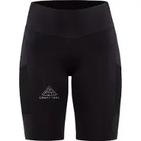 Craft Pro Trail Korte Leggings