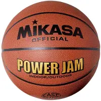 MIKASA Basketbal BSL10G-C Maat 6