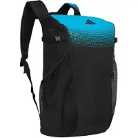 Adidas Rugzak 4 kleur variaties | Zwart / Blauw (Maat: L)
