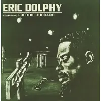 Coast2Coast Eric Dolphy - Outward Bound (LP)