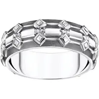 Thomas Sabo - TR2437-637-21-48 - Ring - Unisex - Rebel at Heart - Weite 48