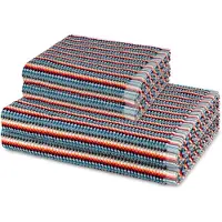 Möve Sonstiges 2 X handdoek 2 X douchehanddoek - in set 4 pack Bliss
