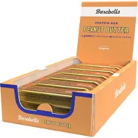 Barebells Barebell Protein Bars - 12 x 55g - Peanut Butter