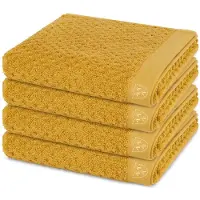 Ross Sonstiges 4 X handdoek - in set 4 pack Harmony