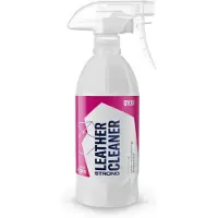 Gyeon Q²M Leathercleaner Strong - 500ml