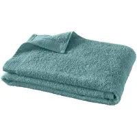 Blanc Des Vosges Luxe Badhanddoek Uni - orage - 50x100 cm - 100% microkatoen - 600 g/m²