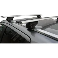 Mont Blanc Dakdragers Kia Carens (RS) MPV 2000-2006 - aerobar