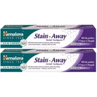 Himalaya - Tandpasta - kruiden - voor gevoelige tanden - 75ml (verpakking 2)