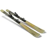 Elan Wingman 86 Ti Shift X + ELX 11.0 GW Shift Ski Multicolour 168