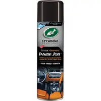 Turtle Wax Hybrid Solutions Inside Job Drift - Ultieme alles-in-één interieurverzorging - Voor leer, vinyl, kunststof, rubber & meer - 500ml