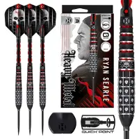Harrows Ryan Searle Series 3 90% QP 24 gram