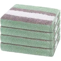 Ross Sonstiges 4 X handdoek - in set 4 pack Harmony