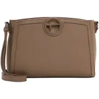 Tamaris handtas schoudertas Gabriela Hand Bag Taupe