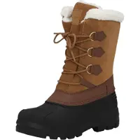 Ilse jacobsen Boots 'COLDY01' camel