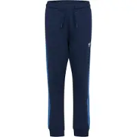 Hummel Broek 'Essen' blauw / donkerblauw