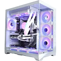 EXTREMEGAMER X Edt Lvl 1 Amd Whv4 - Ryzen 7 8700f 32 Gb Tb Geforce Rtx 5060