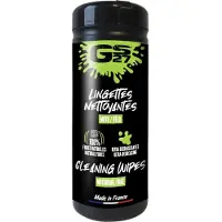 Nova Ride Ultra-Reinigingsdoekjes Alle Oppervlakken x35