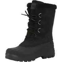 Ilse jacobsen Boots 'COLDY01' zwart