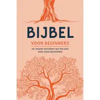 NBG Bijbel voor beginners (Paperback)