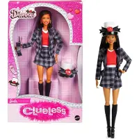 Barbie Dionne Clueless Pop