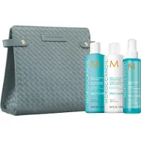 Moroccanoil Holiday Gift Set