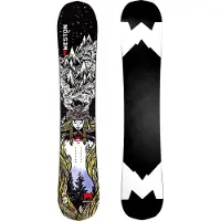 Weston Backcountry Gnarnia 25/26