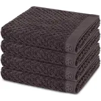 Ross Sonstiges 4 X handdoek - in set 4 pack Harmony