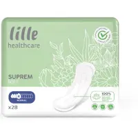 Lille Healthcare Lille Suprem Light Normal - 12 pakken van 28 stuks