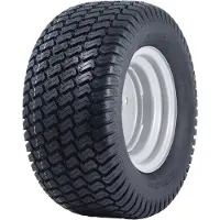 Parnells 20x10.00-10 Grasmaaierwiel en velg, 4-laags, Grass Wanda P332, straatlegaal, 100 mm PCD-velg