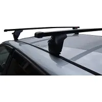 Mont Blanc Dakdragers Peugeot 307 5 deurs hatchback 2001-2007 - staal