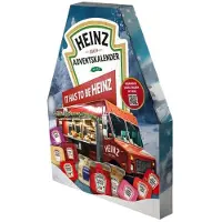 Coolstuff | Adventskalender | 650 gram