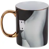 Seletti Toiletpaper Mok Spades