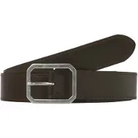 Jack & Jones Heren riem jacsquare leer