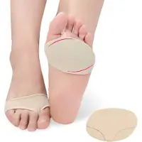 Medical Brace Voorvoetkussen | 1 Paar | One Size