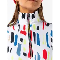 Falcon Skipully Women Oriane Real White-XS