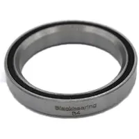 BLACK BEARING 45/45º Stuurlager Zilver 30.15 x 41.8 x 7 mm