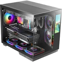 Mars Gaming Mc-mirage Pc-behuizing
