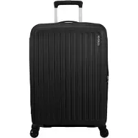 American Tourister Trolley 'REJOY SPINNER 68/25 TSA' zwart