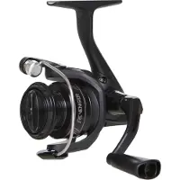 Okuma Revenger A Spinning Reel Zilver 4000A