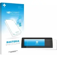 Upscreen - Screenprotector voor BMW X3 GO1 2023 - Folie Beschermfolie transparant antibacterieel