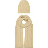ONLY Muts 'ONLYASMIN' beige