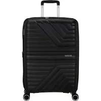 American Tourister Trolley 'FLYTWIST SPINNER 67/24 TSA EXP' zwart