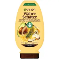 Garnier Echte schatten Intensief Voedende Conditioner Conditioner 200 ml