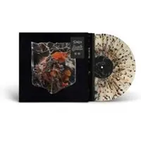 Shields LP - Death & Connection - voor Geen - standaard - Maat Standard